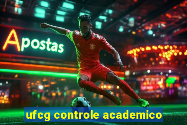 ufcg controle academico